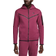 Nike Sportswear Tech Fleece Full-Zip Hoodie Men - Rosewood/Black