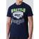 New Era Seattle Seahawks NFL Team Wordmark T-Shirt