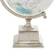 Deco 79 Traditional Globe 8"