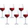 Chef & Sommelier Sublym Rödvinsglas 45cl 6st