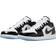 NIKE Air Jordan 1 Low SE Concord GS - White/Black