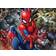 Prime 3D 3D Puzzle Marvel Spider-Man 500 Pieces