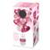 Folat Helium Gas Cylinders BalloonGaz 30 'Love' with Balloons and Ribbon