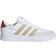 Adidas Breaknet 2.0 M - Cloud White/Savanna/Better Scarlet