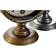 Dkd Home Decor Namizna ura Bordsklocka 20.5cm