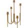 Broste Copenhagen Farri Ljusstake 36cm
