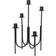 Broste Copenhagen Farri Ljusstake 36cm