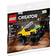 LEGO Creator Rock Monster Truck 30594