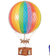 Authentic Models Jules Verne Balloon Rainbow