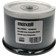 Maxell CD-R 700MB 52x80 min, kela, tulostettava levy
