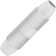 Hama Coaxial-Coaxial Adapter 0.5m