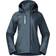 Bergans Flya Insulated Jacket Women