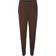 Vero Moda Sandy High Waist Pants - Brown/Coffee Bean