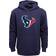 New Era Houston Texans Team Logo Pullover Hoodie Jr