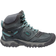 Keen Ridge Flex Mid WP W - Steel Grey/Porcelain