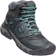 Keen Ridge Flex Mid WP W - Steel Grey/Porcelain