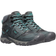 Keen Ridge Flex Mid WP W - Steel Grey/Porcelain