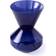 Polspotten Thick Neck Vase 15.7"