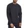 Urban Classics Tall Long Sleeve T-Shirt - Black