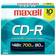 Maxell CD-R 700MB 48x 10-Pack