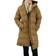 Tretorn Lumi Coat Waterproof Jacket - Ermine