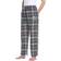 Concepts Sport Men's Plaid Flannel Pant