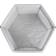 Tutti Bambini Hexa Playpen Grey