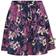 Hummel Geology Skirt - Bordeaux (214576-3031)