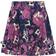 Hummel Geology Skirt - Bordeaux (214576-3031)