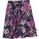 Hummel Geology Skirt - Bordeaux (214576-3031)