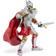 Papo Knight with Iron Mask Medieval Fantasy 36031