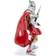 Papo Knight with Iron Mask Medieval Fantasy 36031