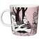 Arabia Mumin Love Taza 30cl