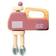 MaMaMeMo Hand Mixer with Cheers
