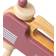 MaMaMeMo Hand Mixer with Cheers