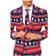 OppoSuits Nordic Noel Kostym