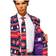 OppoSuits Nordic Noel Kostym