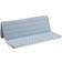 Markland Folding Mattress for Playpen 80x80cm