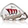 Målerås Mini Vikingaskepp Prydnadsfigur 5cm