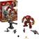 LEGO Marvel Super Heroes the Hulkbuster Smash Up 76104