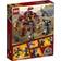 LEGO Marvel Super Heroes the Hulkbuster Smash Up 76104