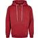 Urban Classics Basic Melange Fleece Hoody