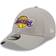 New Era Los Angeles Lakers Diamond Era 9FORTY Cap