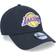 New Era Los Angeles Lakers Diamond Era 9FORTY Cap