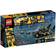 LEGO Super Heroes the Batboat Harbor Pursuit 76034