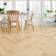 Wallmann Herringbone 1090346 Parquet Floor