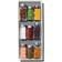 OXO Good Grips Compact Spice Drawer Organizer