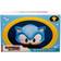 Sonic the Hedgehog Mood Natlampe