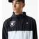 New Era Las Vegas Raiders Colour Block Windbreaker Jacket