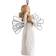 Willow Tree Angel of Friendship Figurine 4.5"